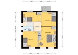 Reutum - Brinkstraat 5